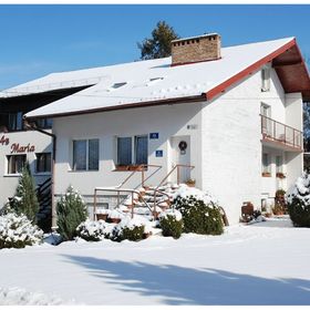 Pokoje Bardzo Gościnne