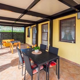 Vendégház Šišan - CIR606