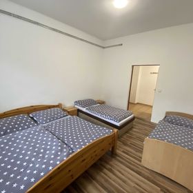 Apartmány Pražská Ústí nad Labem