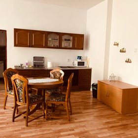 Apartmány Pražská Ústí nad Labem