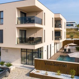 Apartman Sveti Filip i Jakov - CDI679