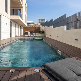 Apartman Sveti Filip i Jakov - CDI679