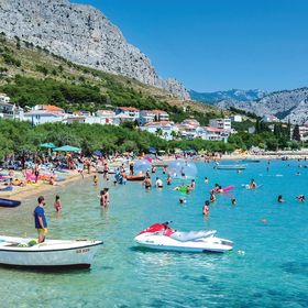 Apartman Omiš - CSC396