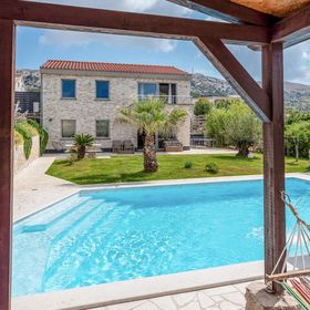 Vendégház Pag - CKP955