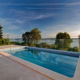 Vendégház Dramalj - CKA357