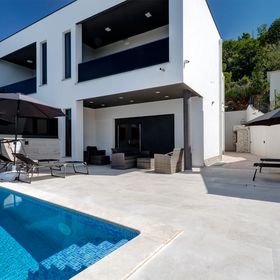 Vendégház Dramalj - CKA357