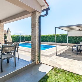 Vendégház Marčana - CIR693