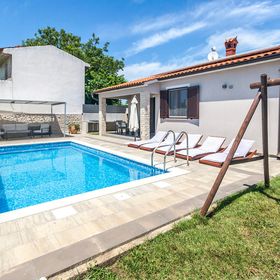 Vendégház Marčana - CIR693