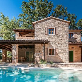 Vendégház Tinjan - CLI479