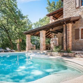 Vendégház Tinjan - CLI479