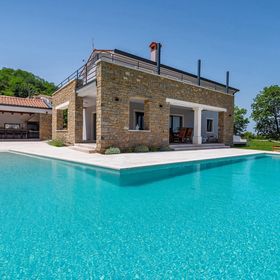 Vendégház Pazin - CLI869