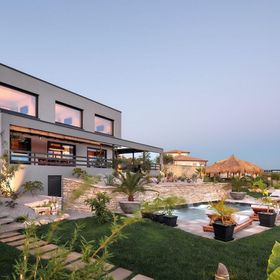 Vendégház Sveti Lovreč Pazenatički - CLI713