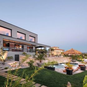 Vendégház Sveti Lovreč Pazenatički - CLI713