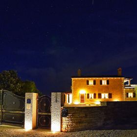 Vendégház Tinjan - CLI301