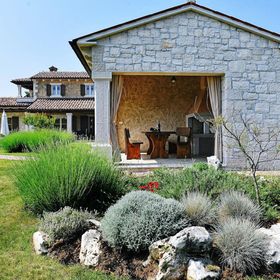 Vendégház Tinjan - CLI301