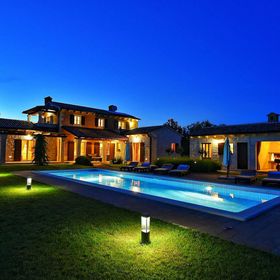 Vendégház Tinjan - CLI301