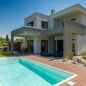 Vendégház Buje - Buie - CLI509