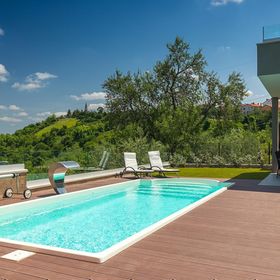 Vendégház Buje - Buie - CLI509