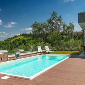 Vendégház Buje - Buie - CLI509