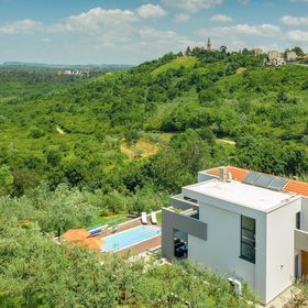 Vendégház Buje - Buie - CLI509