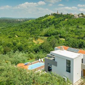 Vendégház Buje - Buie - CLI509