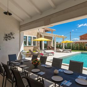 Vendégház Tinjan - CLI659