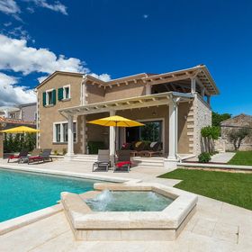 Vendégház Tinjan - CLI659