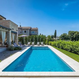 Vendégház Žminj - CLS158