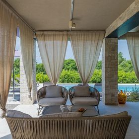 Vendégház Žminj - CLS158