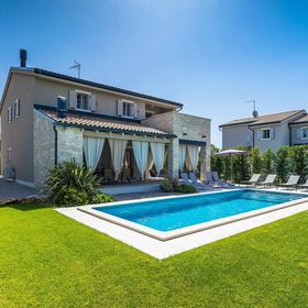 Vendégház Žminj - CLS158