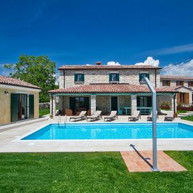 Vendégház Tinjan - CLI308