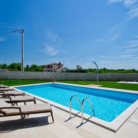 Vendégház Tinjan - CLI308