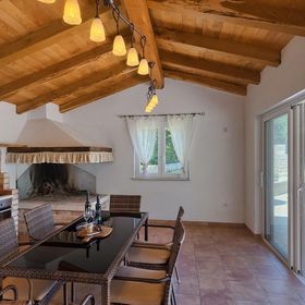 Vendégház Pazin - CLI982