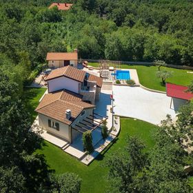 Vendégház Pazin - CLI982