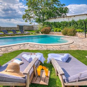 Vendégház Sveti Lovreč Pazenatički - CLI428