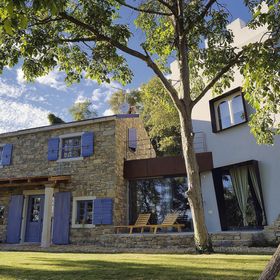 Vendégház Grožnjan - Grisignana - CLI409