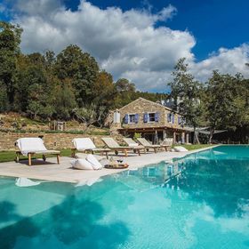 Vendégház Grožnjan - Grisignana - CLI409