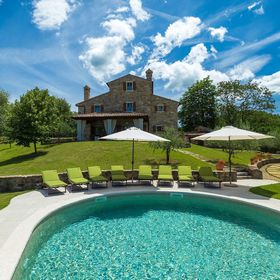 Vendégház Cerovlje - CLI219