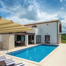 Vendégház Gržići - CLS014