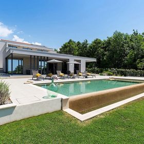 Vendégház Sveti Lovreč Pazenatički - CLI658