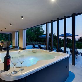 Vendégház Sveti Lovreč Pazenatički - CLI658