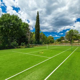 Vendégház Tinjan - CLI934