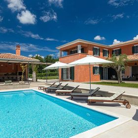 Vendégház Tinjan - CLI934