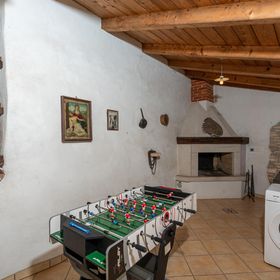 Vendégház Kanfanar - CLI213