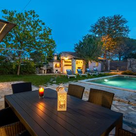 Vendégház Kanfanar - CLI213