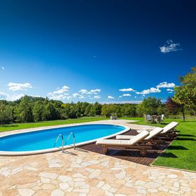 Vendégház Žminj - CLI221