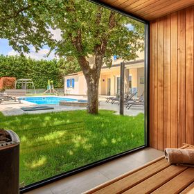 Vendégház Žminj - CLS166