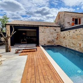 Vendégház Tinjan - CLS585