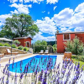 Vendégház Buzet - CLS150