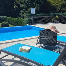 Vendégház Pazin - CLS194